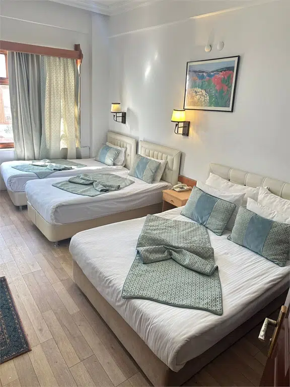room image